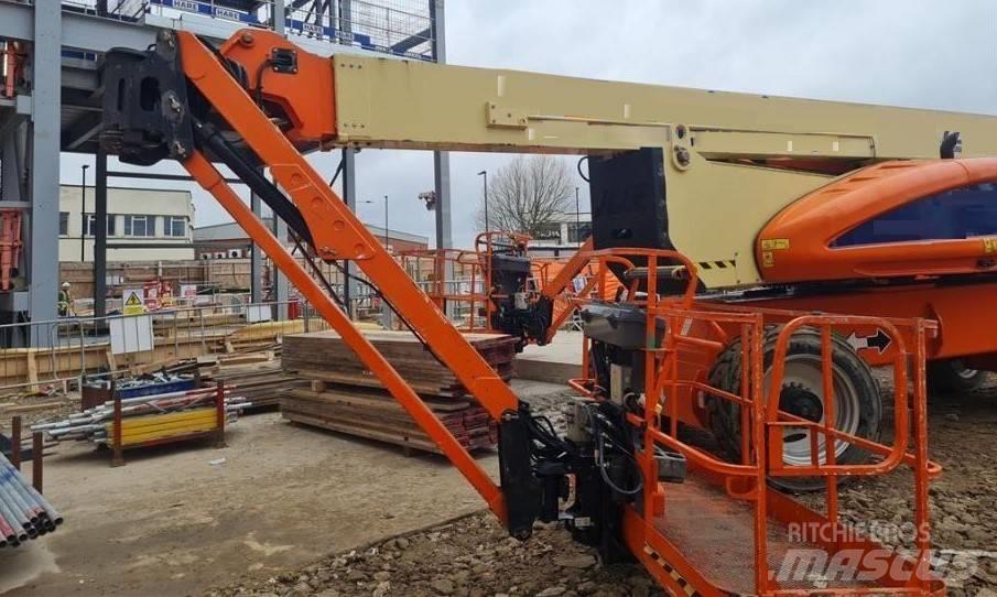 JLG 1250 AJP Leddede bomlifter