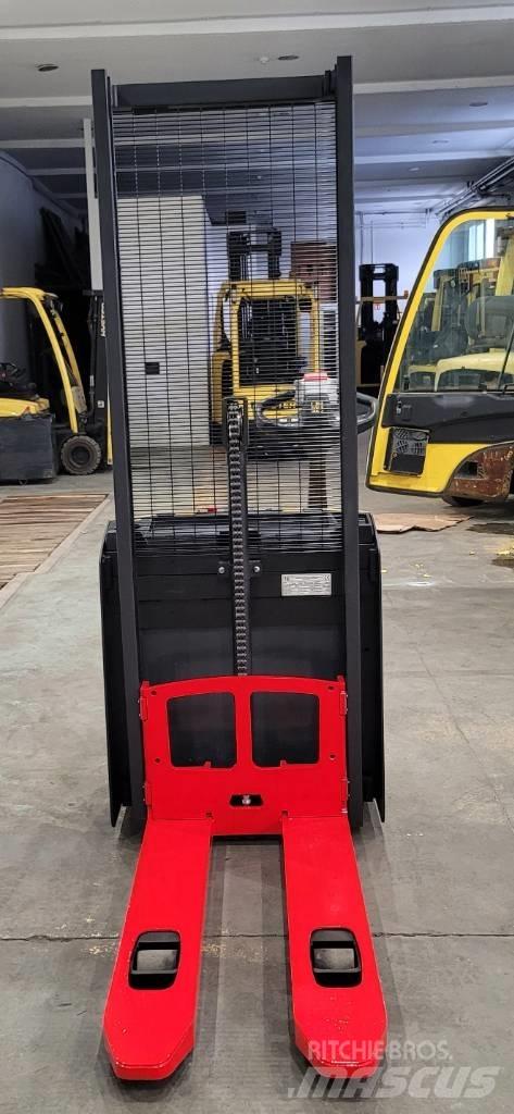 Hyster S 1.0 E Gaffeltrucker - Annet