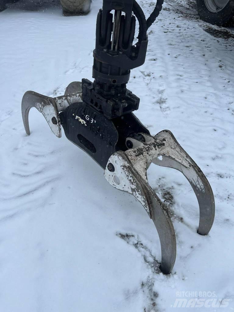 Albach Diamant 2000 Fliskuttere