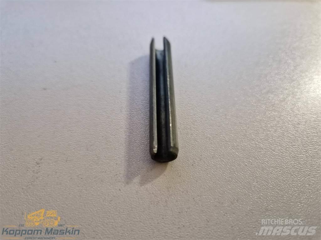 Ponsse 0013318 Chassis og understell
