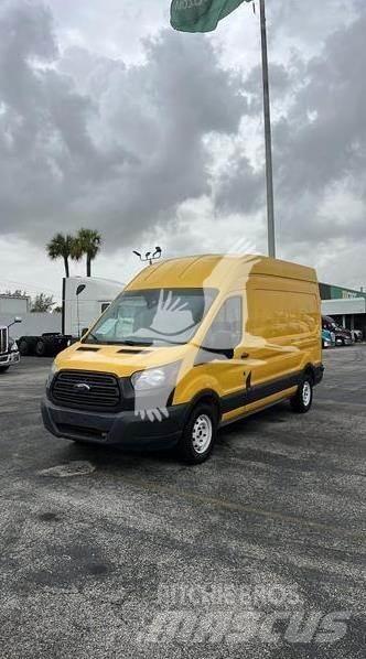 Ford TRANSIT Anlegg - Annet