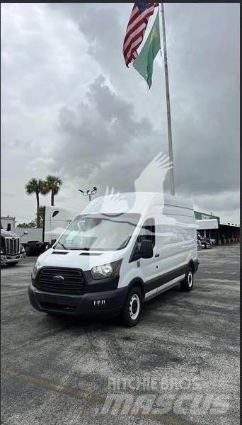 Ford TRANSIT Anlegg - Annet