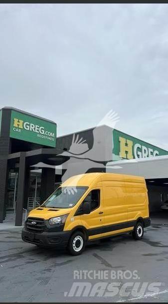 Ford TRANSIT Anlegg - Annet