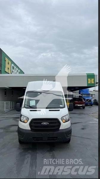 Ford TRANSIT Anlegg - Annet