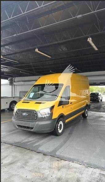 Ford TRANSIT Anlegg - Annet