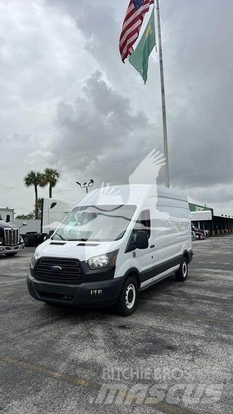 Ford TRANSIT Anlegg - Annet