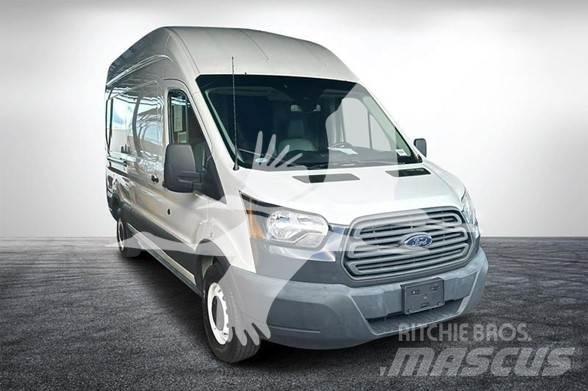 Ford TRANSIT Anlegg - Annet