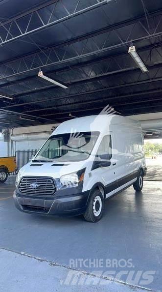 Ford TRANSIT Anlegg - Annet