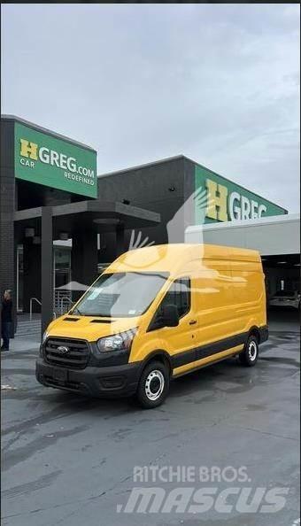 Ford TRANSIT Anlegg - Annet