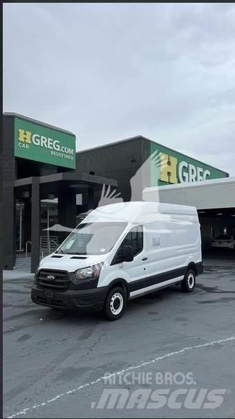 Ford TRANSIT Anlegg - Annet