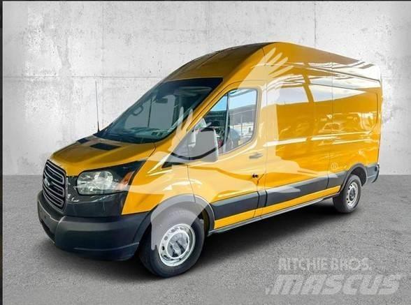 Ford TRANSIT Anlegg - Annet