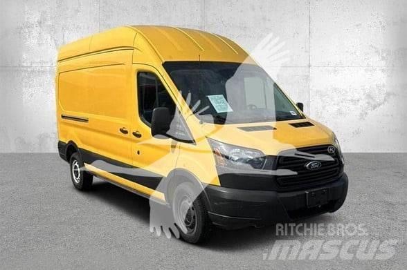 Ford TRANSIT Anlegg - Annet