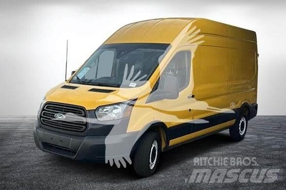 Ford TRANSIT Anlegg - Annet