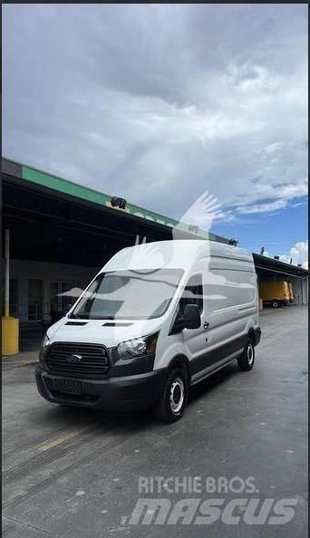 Ford TRANSIT Anlegg - Annet