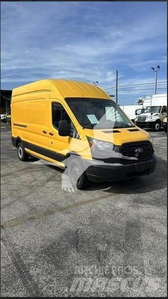 Ford TRANSIT Anlegg - Annet