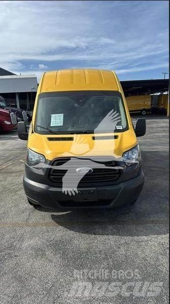 Ford TRANSIT Anlegg - Annet