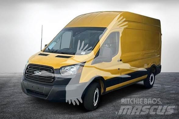 Ford TRANSIT Anlegg - Annet