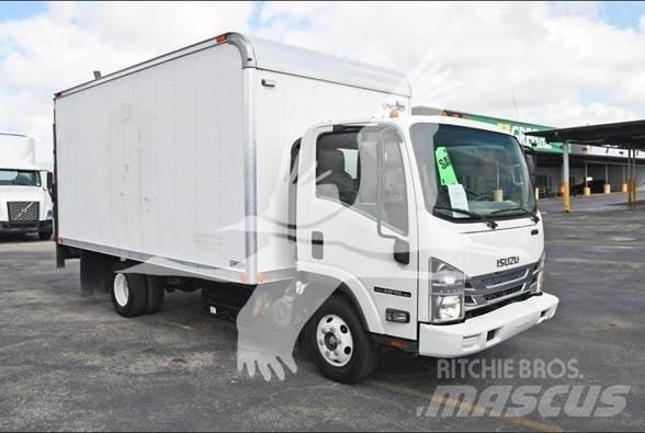 Isuzu NPR HD Anlegg - Annet