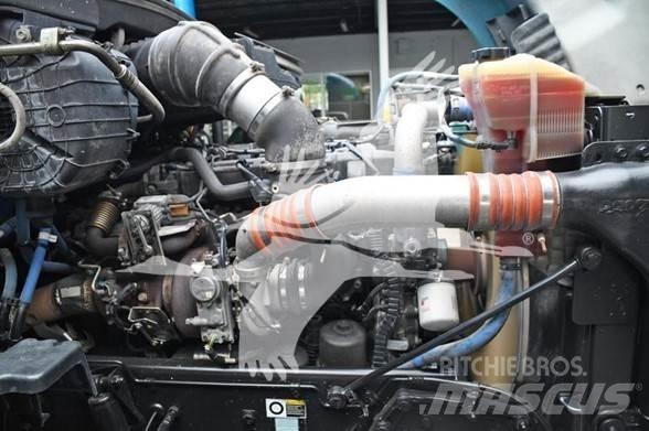 Kenworth T680 Trekkvogner