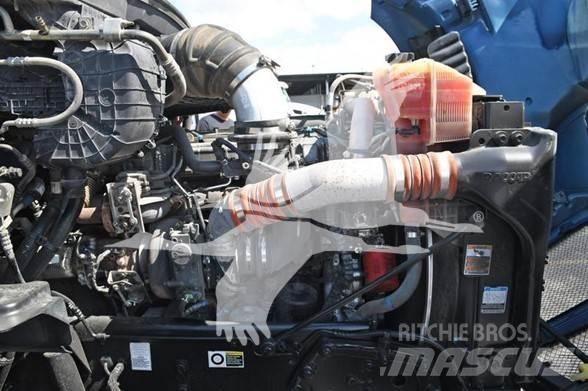 Kenworth T680 Trekkvogner