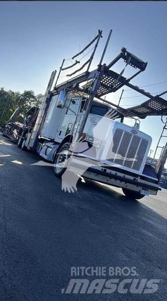 Peterbilt 365 Anlegg - Annet