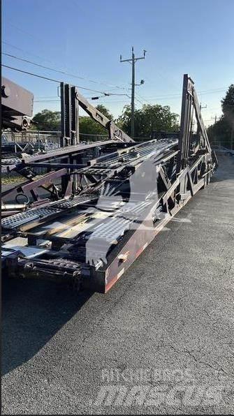 Peterbilt 365 Anlegg - Annet