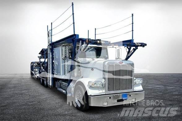 Peterbilt 365 Anlegg - Annet