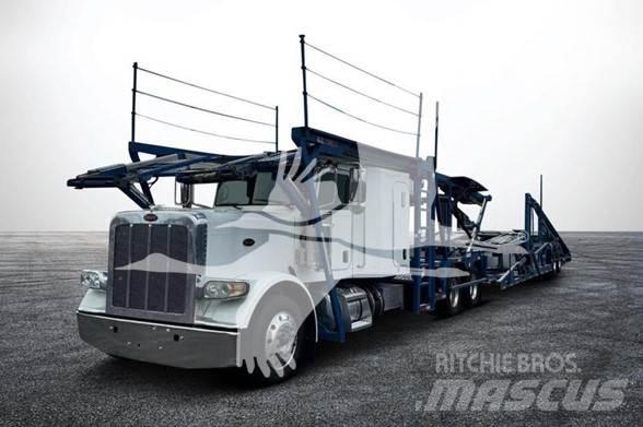 Peterbilt 365 Anlegg - Annet