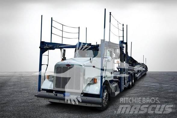 Peterbilt 365 Anlegg - Annet