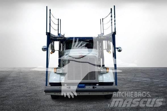 Peterbilt 365 Anlegg - Annet