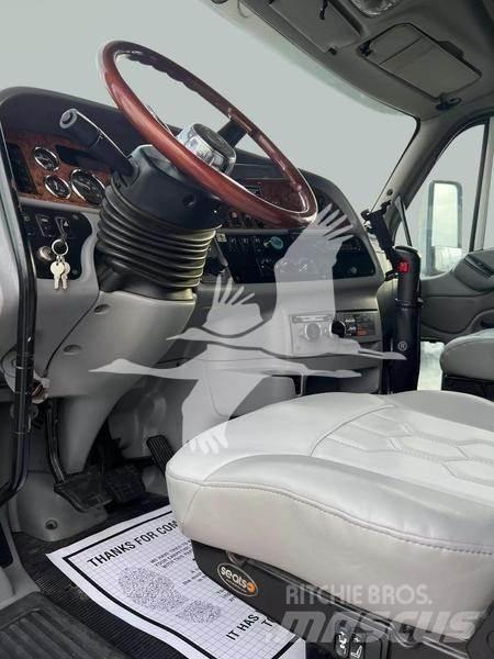 Peterbilt 387 Trekkvogner