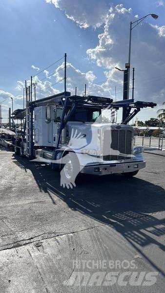 Peterbilt 388 Anlegg - Annet