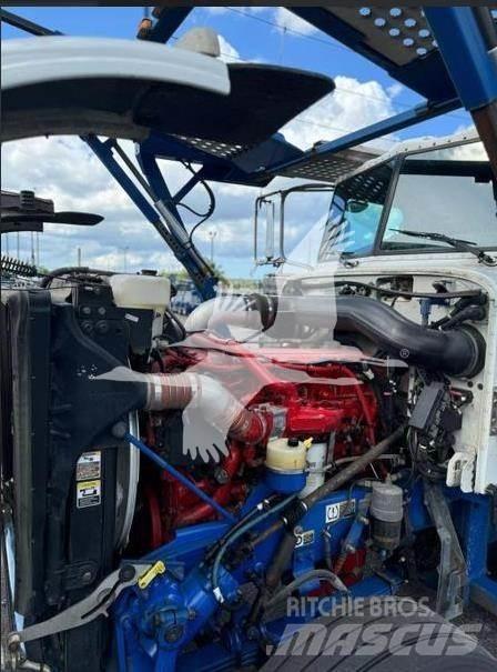 Peterbilt 388 Anlegg - Annet
