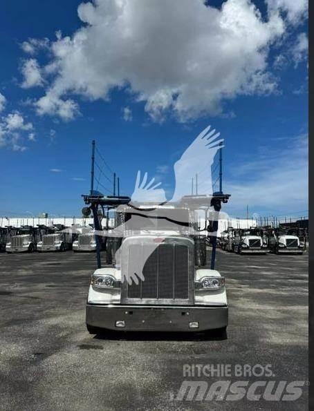 Peterbilt 388 Anlegg - Annet