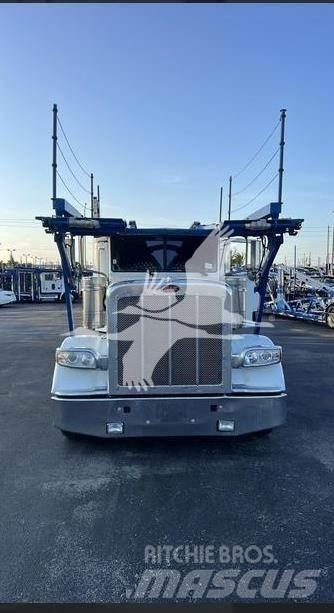 Peterbilt 388 Anlegg - Annet