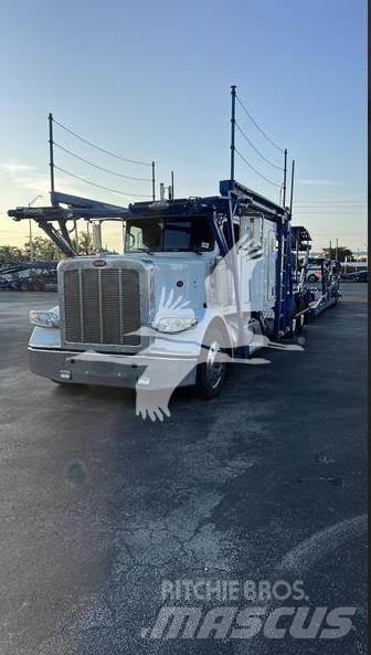 Peterbilt 388 Anlegg - Annet