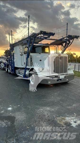 Peterbilt 388 Anlegg - Annet