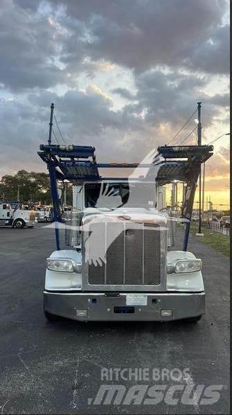 Peterbilt 388 Anlegg - Annet
