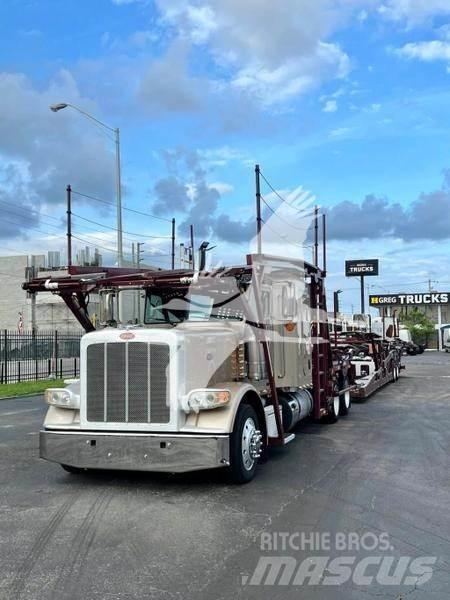Peterbilt 389 Anlegg - Annet