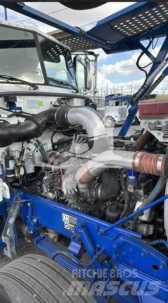 Peterbilt 389 Anlegg - Annet