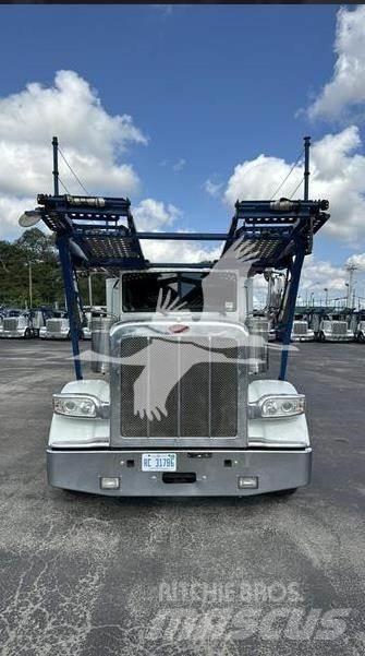 Peterbilt 389 Anlegg - Annet
