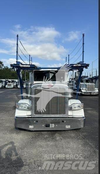 Peterbilt 389 Anlegg - Annet