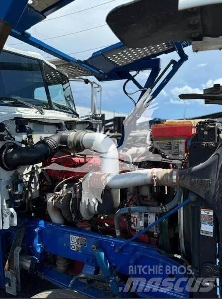 Peterbilt 389 Anlegg - Annet