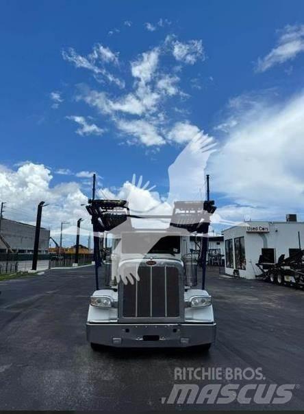 Peterbilt 389 Anlegg - Annet
