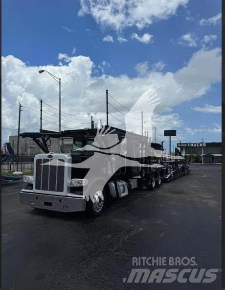 Peterbilt 389 Anlegg - Annet