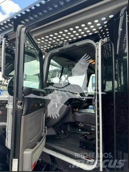 Peterbilt 389 Anlegg - Annet