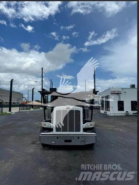 Peterbilt 389 Anlegg - Annet