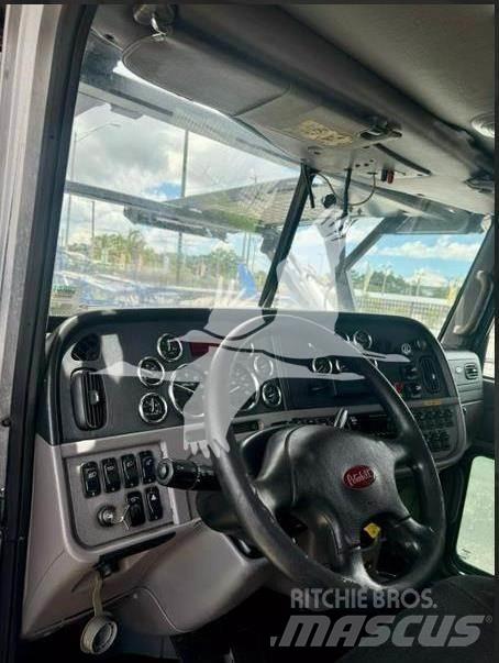 Peterbilt 389 Anlegg - Annet