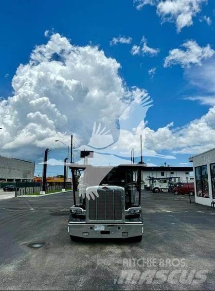 Peterbilt 389 Anlegg - Annet