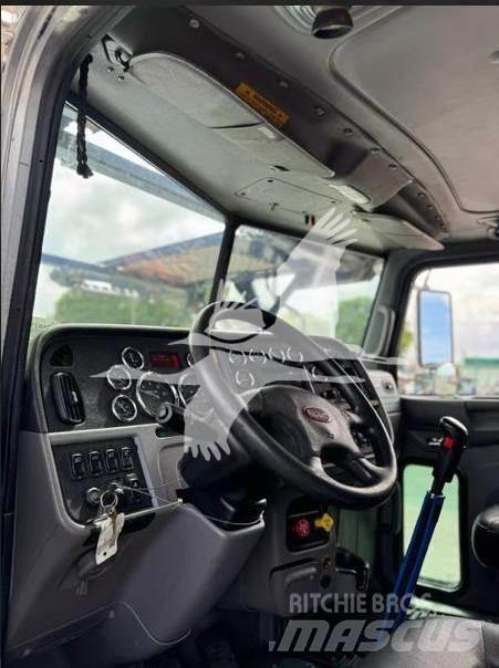Peterbilt 389 Anlegg - Annet